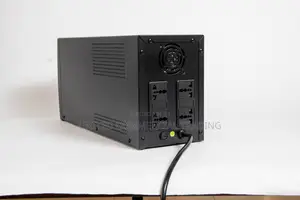 Ups (Proton Dg3000 3000va/1800w LCD Display)