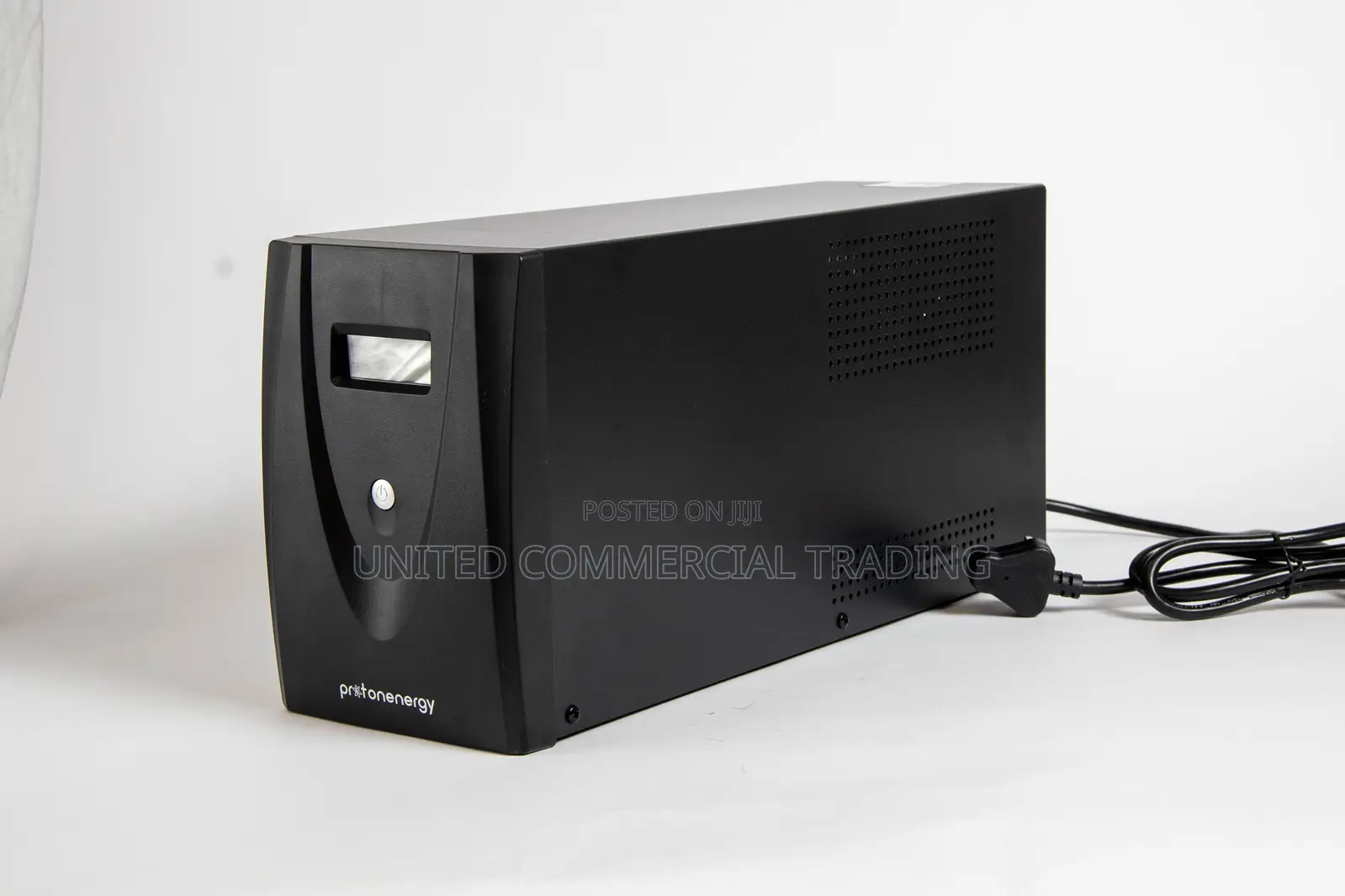 Ups (Proton Dg3000 3000va/1800w LCD Display)