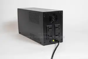 Ups (Proton Dg3000 3000va/1800w LCD Display)