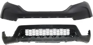 CRV 2018 Front Bumper Complete