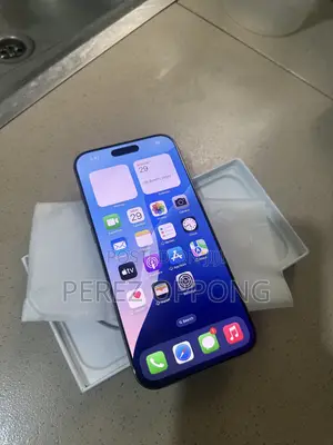 Apple iPhone 16 Pro Max 256 GB Gold
