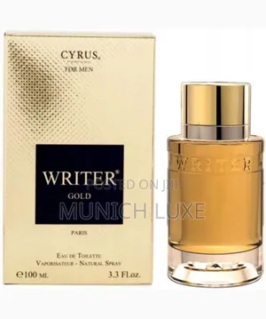 Original Writer Perfume