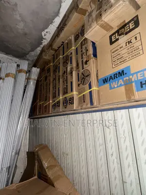 26inched Standing and Wall Fans