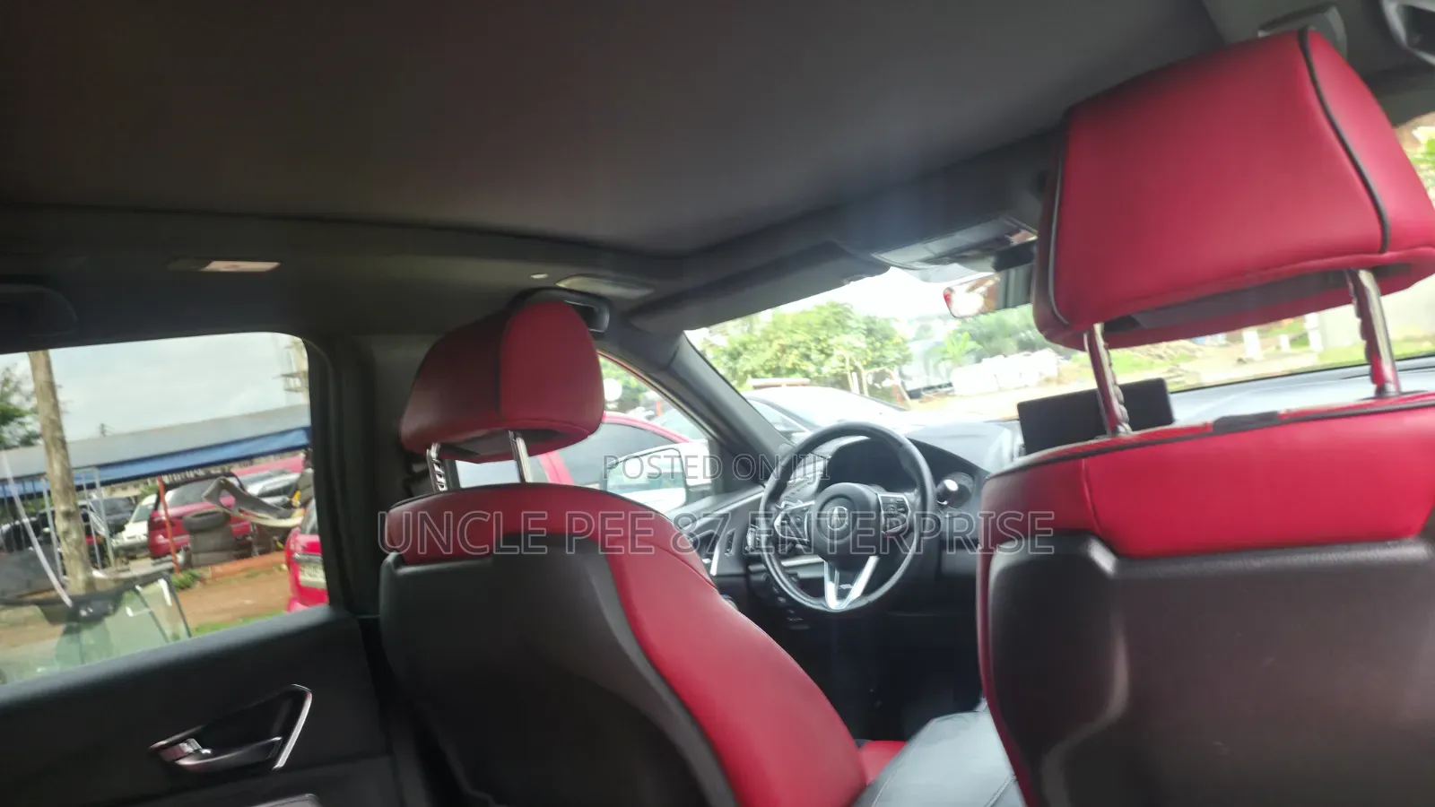 Acura RDX A-Spec Pkg SH-AWD 2020 White