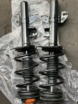 Jeep Cherokee 2015 Front Shocks Brand New