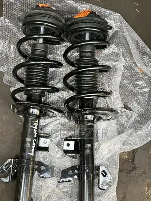 Jeep Cherokee 2015 Front Shocks Brand New