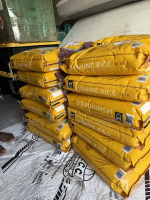 Basmati Rice