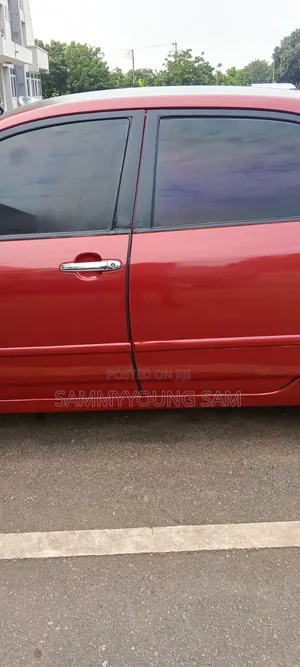 Toyota Corolla 2003
