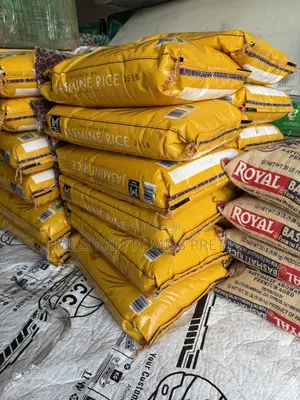 Basmati Rice