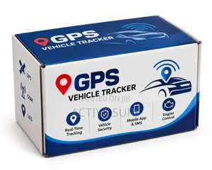 GPS Vehicle Tracking