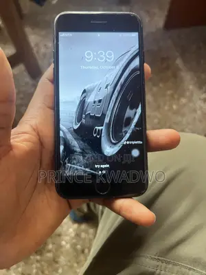 Apple iPhone 7 32 GB Black