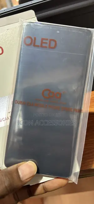 Original Samsung A52 Screen Buy and Get Free Repair Services