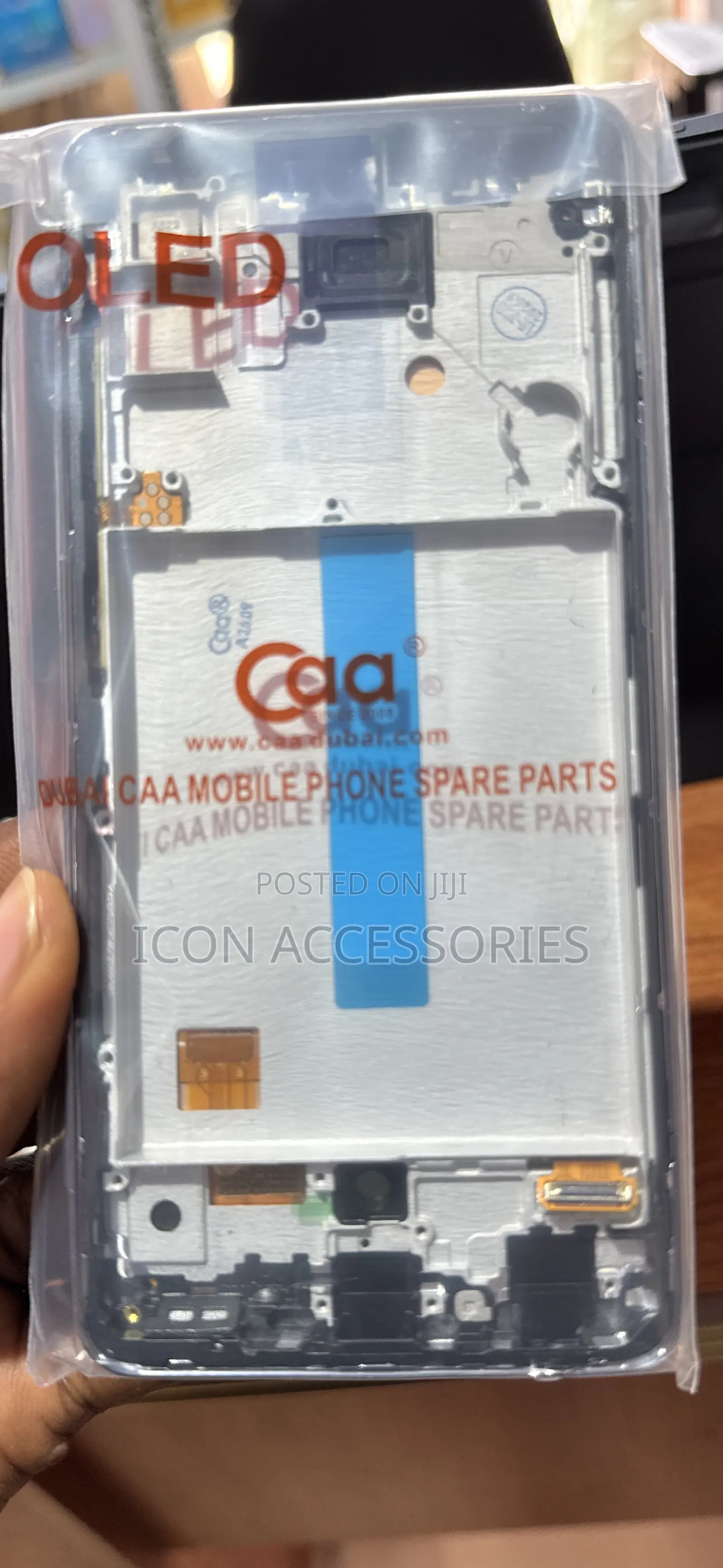 Original Samsung A52 Screen Buy and Get Free Repair Services