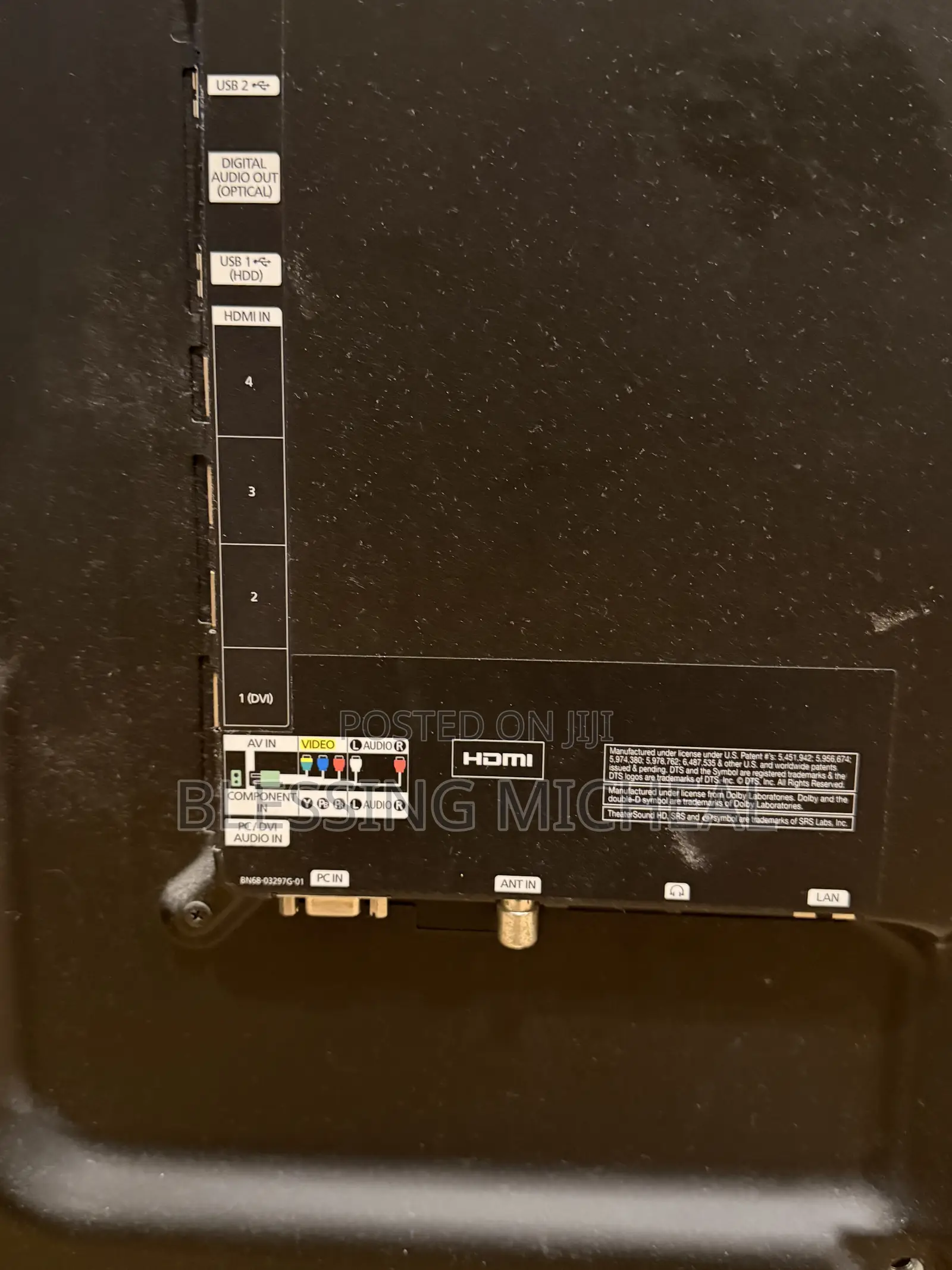 Television