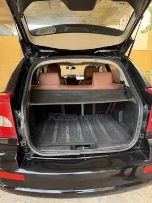 Dodge Caliber Mainstreet 2011 Black