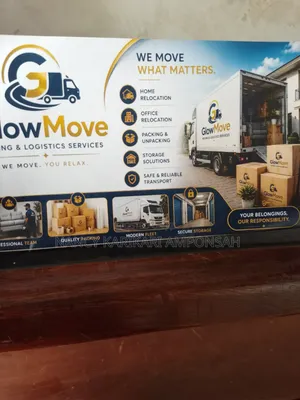 Relocation Services