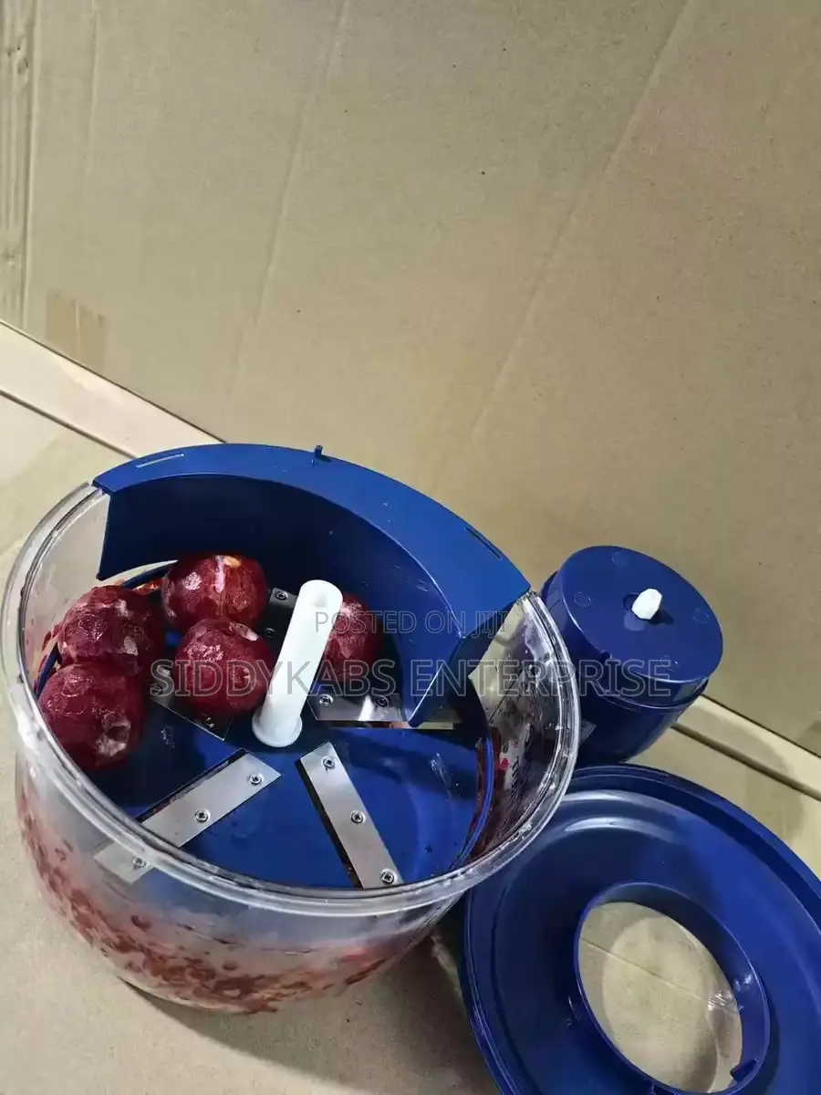 High Quality Rechargeable Fruit Peeler Machine