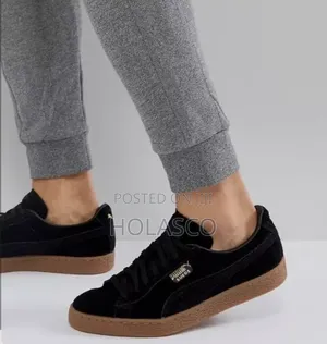 PUMA Suede