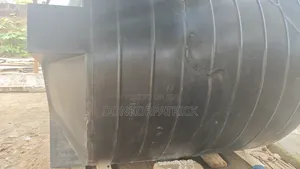9000Liter Water Tank for Sale