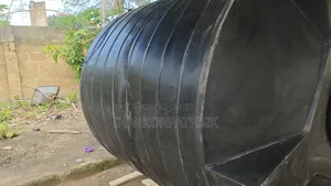 9000Liter Water Tank for Sale