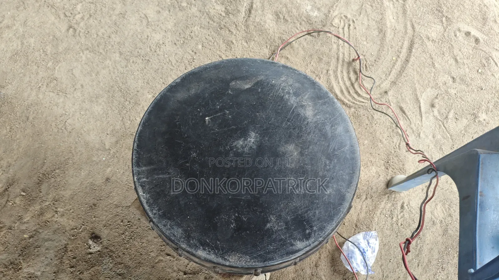 9000Liter Water Tank for Sale