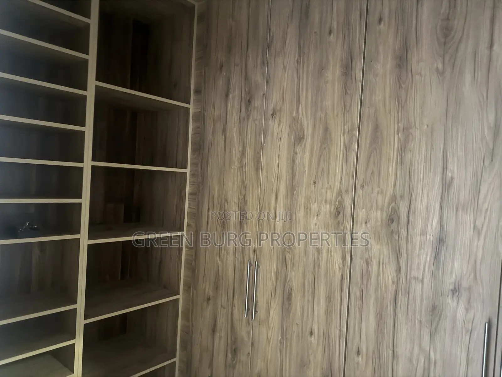 3bdrm House in Green, Oyarifa for rent