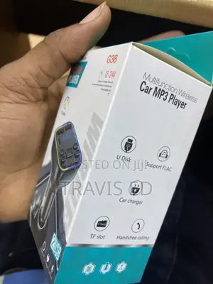 Car Music Player