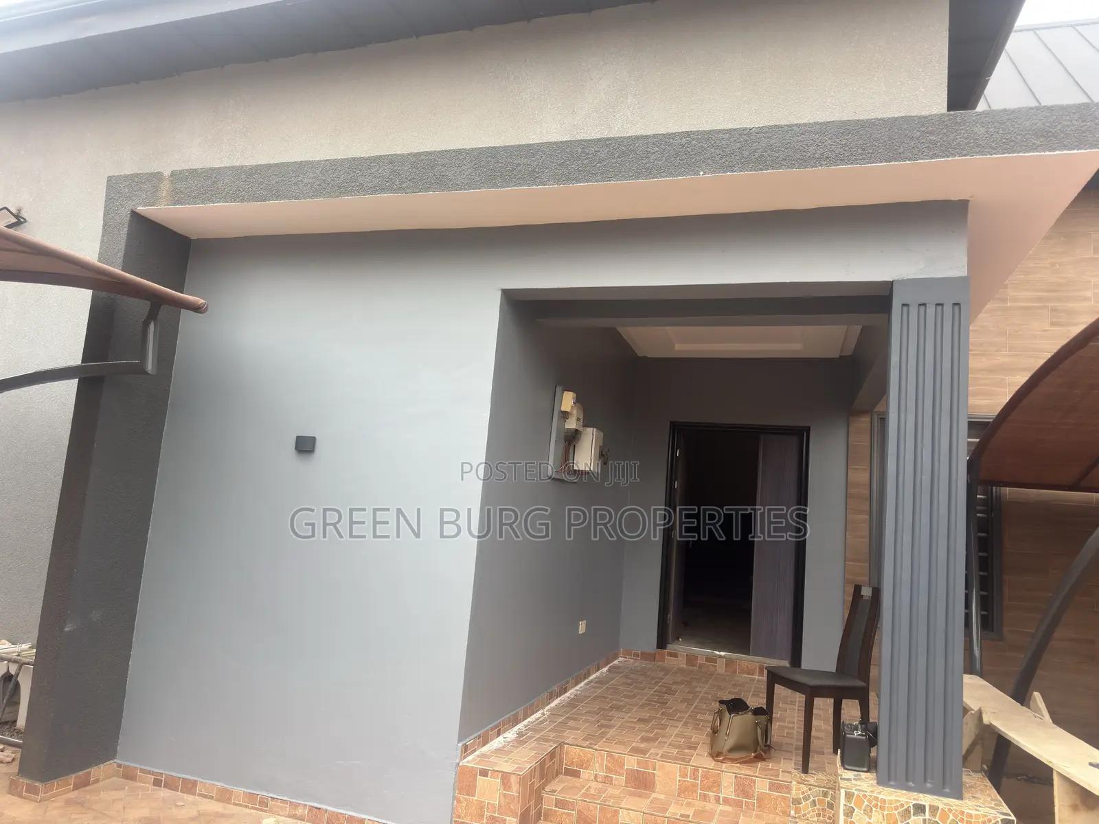 3bdrm House in Green, Oyarifa for rent