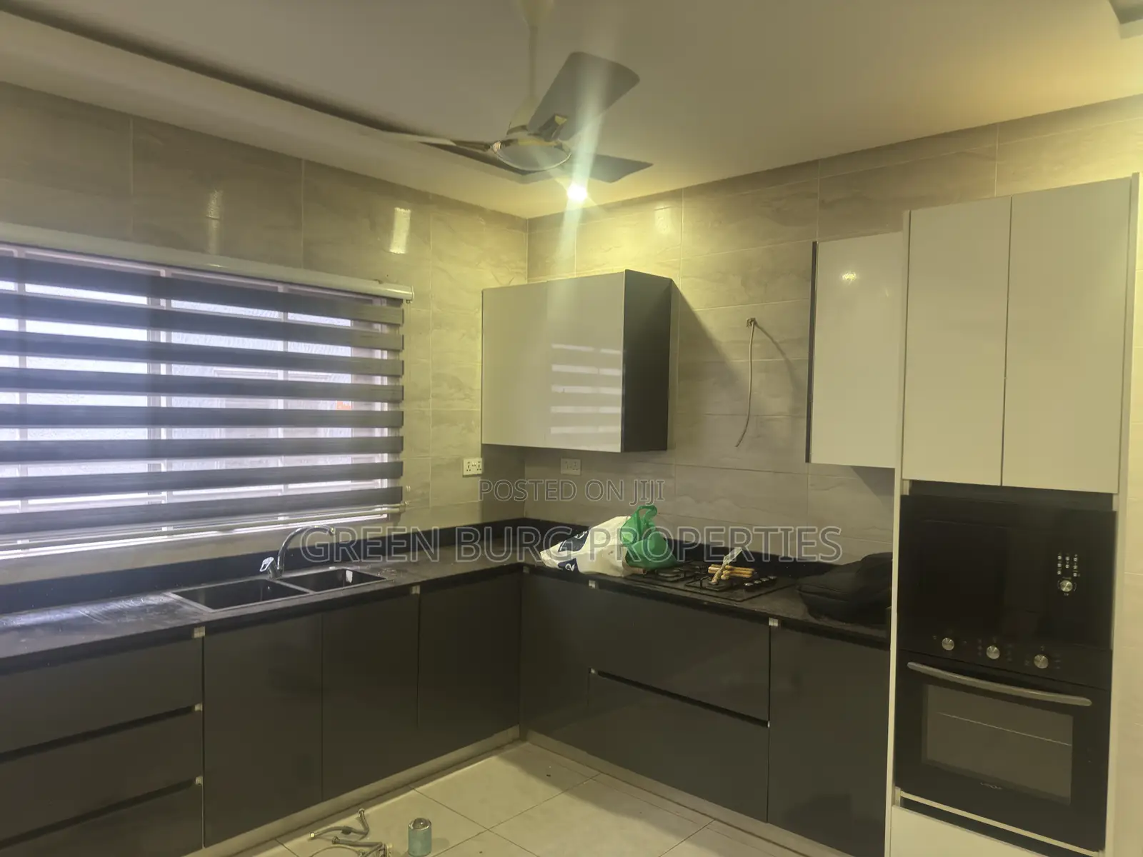 3bdrm House in Green, Oyarifa for rent