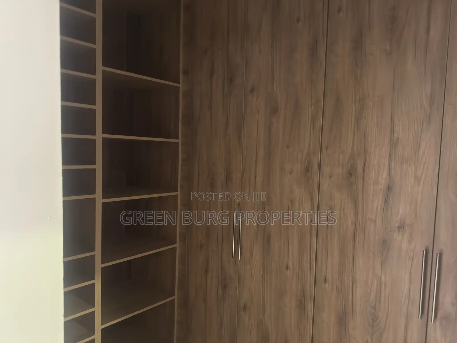 3bdrm House in Green, Oyarifa for rent