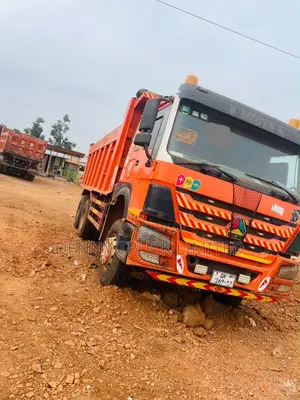 Howo China Truck