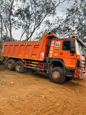 Howo China Truck