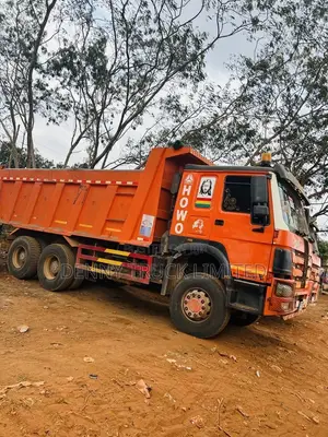 Howo China Truck