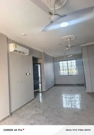 2bdrm Apartment in Ghana Flag for rent