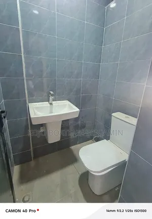2bdrm Apartment in Ghana Flag for rent