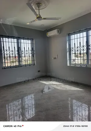 2bdrm Apartment in Ghana Flag for rent