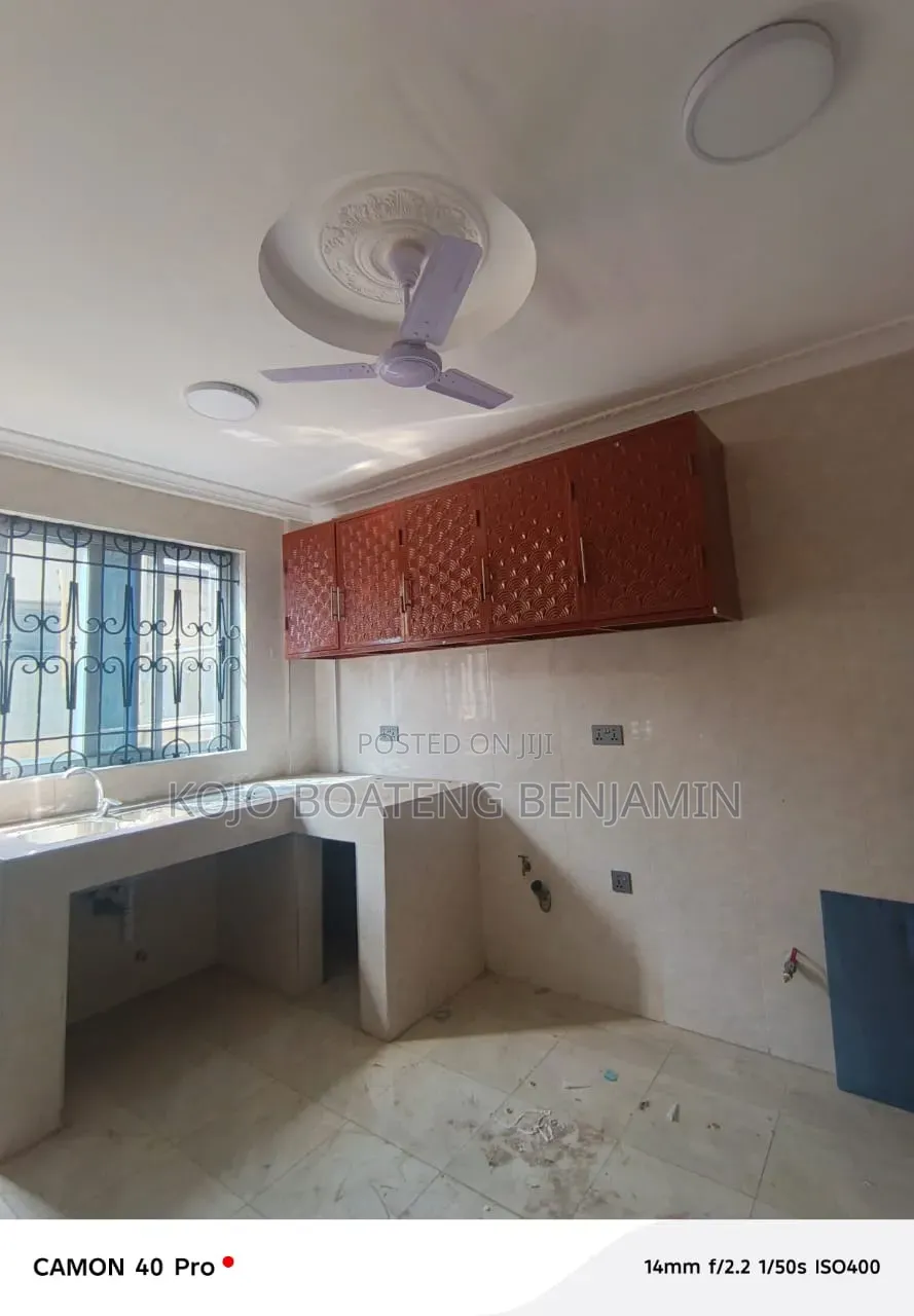 2bdrm Apartment in Ghana Flag for rent
