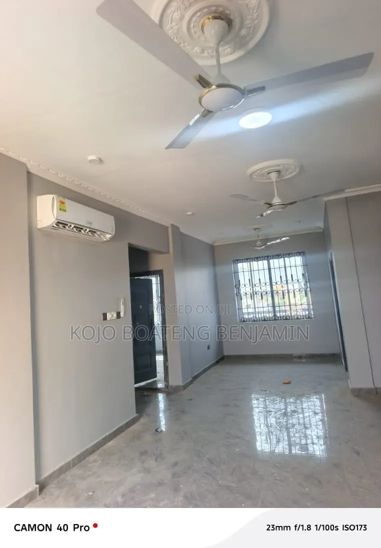 2bdrm Apartment in Ghana Flag for rent
