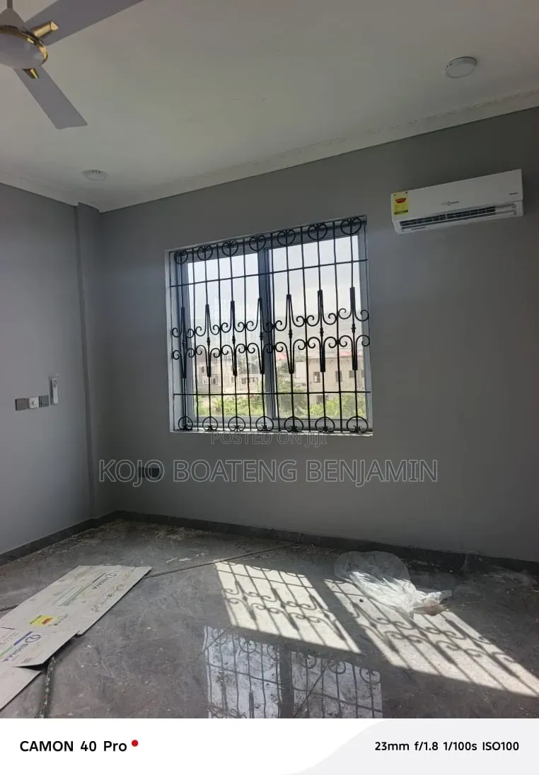 2bdrm Apartment in Ghana Flag for rent
