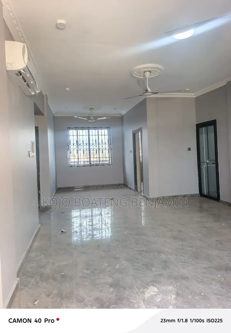 2bdrm Apartment in Ghana Flag for rent