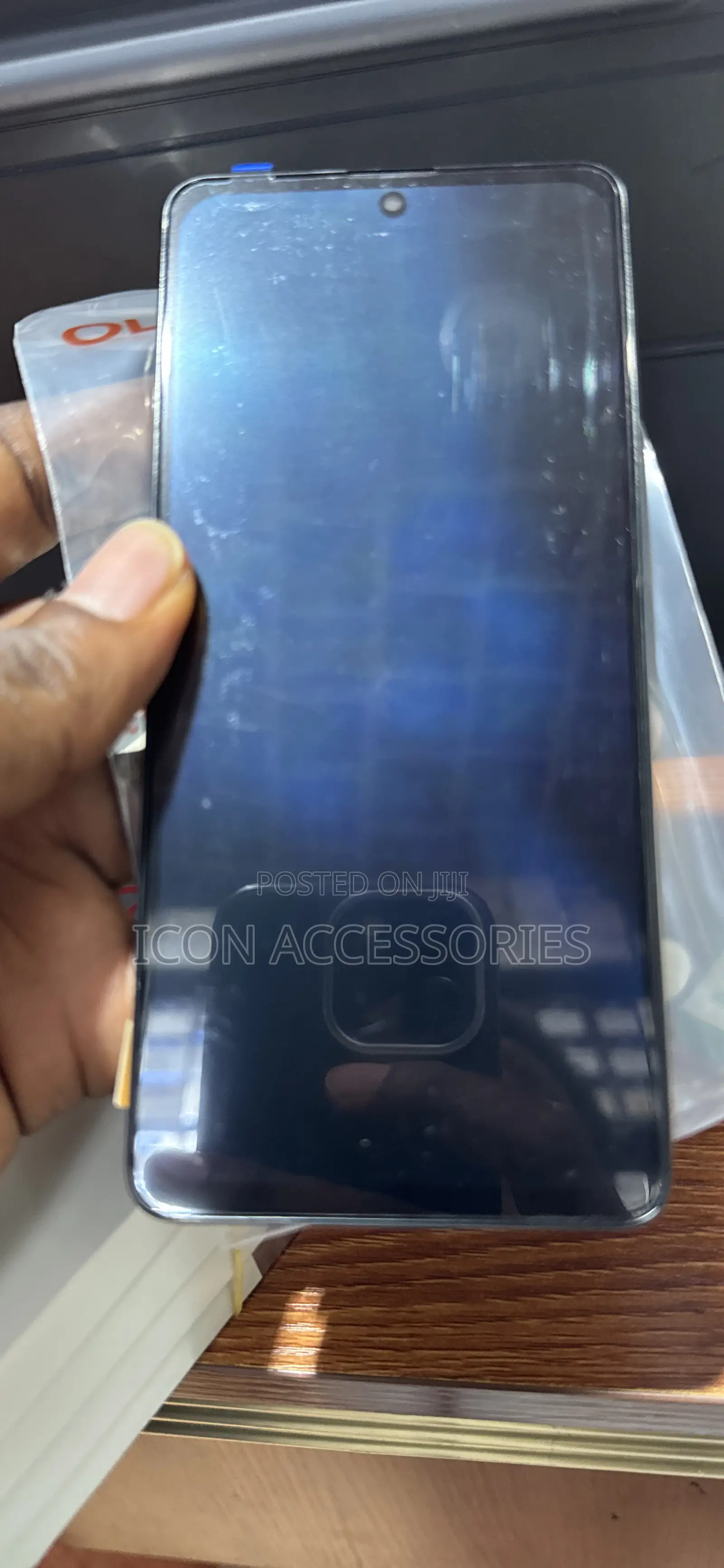 Original Samsung A51 Screen Oled Buy and Get Free Repair Services