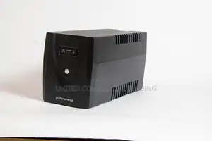 Ups (Proton Dg1200 1200va/720w Line Int 2x7ah Led Display)