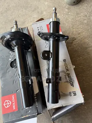 Honda CRV 2024,2023,2025,2026, Front Shocks Available