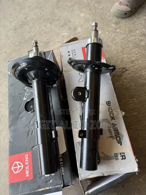 Honda CRV 2024,2023,2025,2026, Front Shocks Available