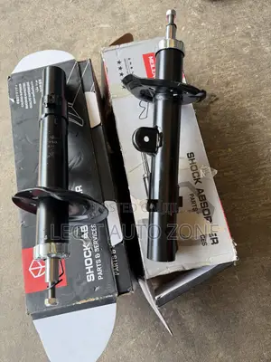 Honda CRV 2024,2023,2025,2026, Front Shocks Available