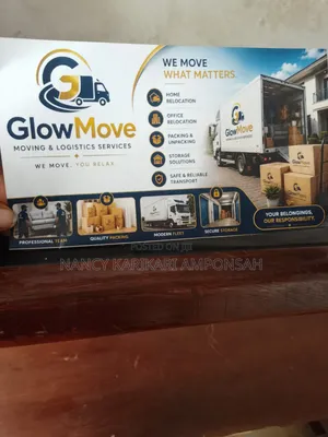 Relocation Services