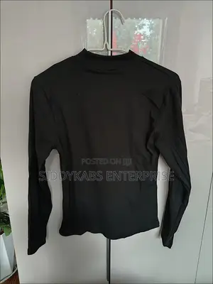 Turtle Neck for Unisex
