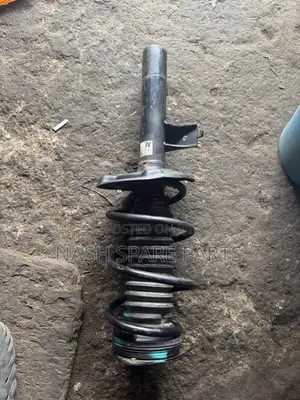Outlander 2022-2024 Front Shock Absorber Left Side
