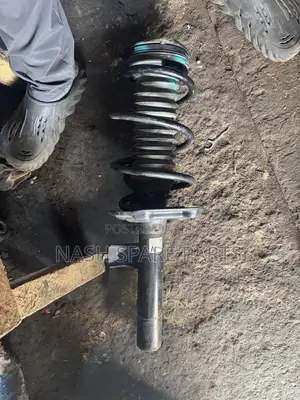 Outlander 2022-2024 Front Shock Absorber Left Side