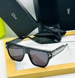 Dior Sunglasses